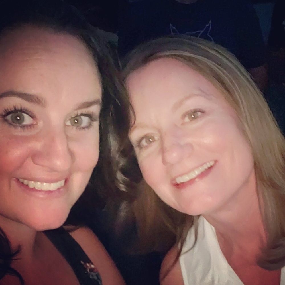 Meet your Posher, Terri